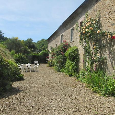 Gite De La Ferme De La Cour Villa Crasville  Room photo