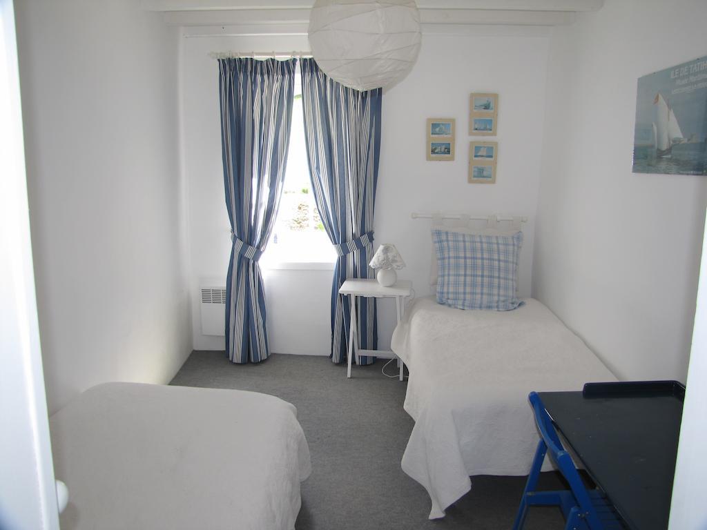 Gite De La Ferme De La Cour Crasville  Room photo