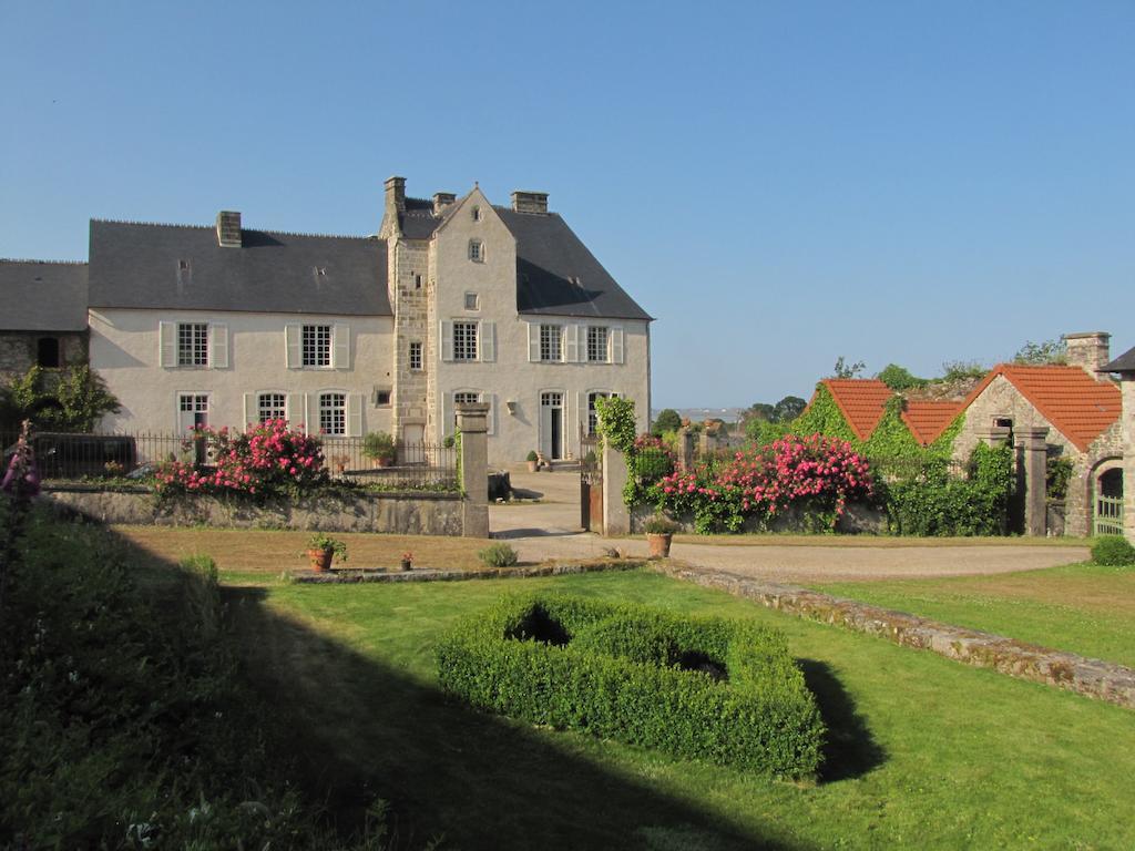 Gite De La Ferme De La Cour Villa Crasville  Room photo